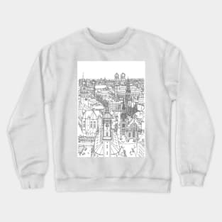 Munich Crewneck Sweatshirt